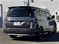 2018 Nissan Elgrand