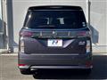 2018 Nissan Elgrand