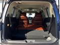 2018 Nissan Elgrand