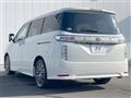 2016 Nissan Elgrand