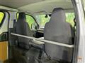 2022 Toyota Hiace Van