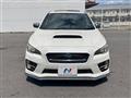 2015 Subaru WRX S4