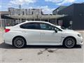 2015 Subaru WRX S4