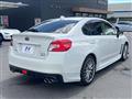 2015 Subaru WRX S4