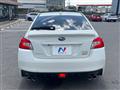 2015 Subaru WRX S4