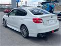 2015 Subaru WRX S4
