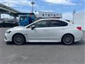 2015 Subaru WRX S4