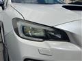 2015 Subaru WRX S4