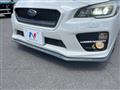 2015 Subaru WRX S4