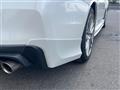2015 Subaru WRX S4
