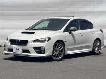2015 Subaru WRX S4