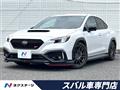 2022 Subaru WRX S4