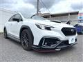 2022 Subaru WRX S4