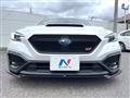 2022 Subaru WRX S4