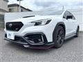 2022 Subaru WRX S4