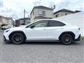 2022 Subaru WRX S4