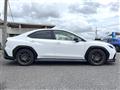 2022 Subaru WRX S4