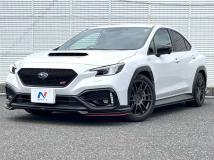 2022 Subaru WRX S4