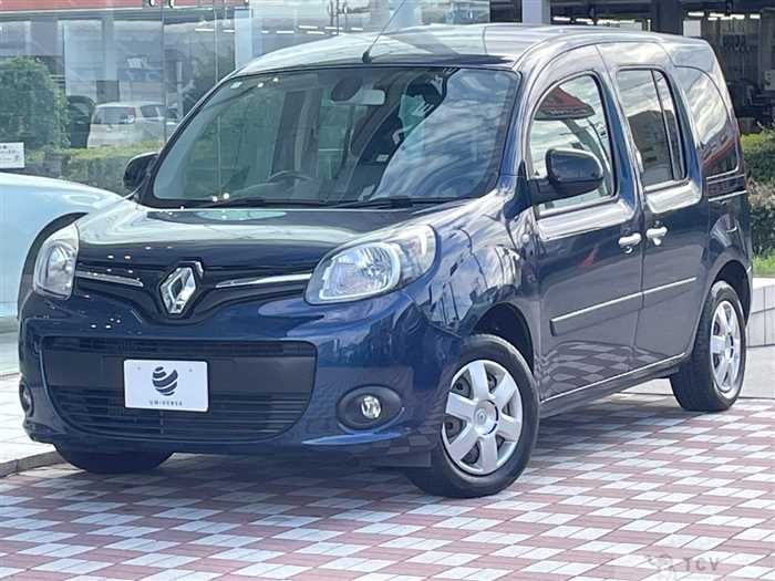 2018 Renault Kangoo