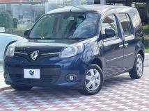 2018 Renault Kangoo