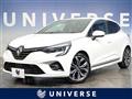 2021 Renault Lutecia