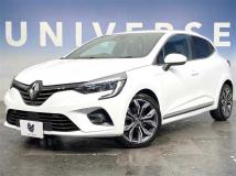 2021 Renault Lutecia