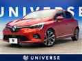 2020 Renault Lutecia