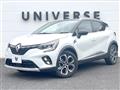 2021 Renault Captur