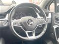 2021 Renault Captur
