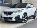 2019 Peugeot 3008