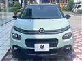 2018 Citroen C3