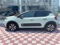 2018 Citroen C3