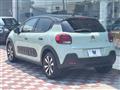 2018 Citroen C3