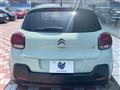 2018 Citroen C3