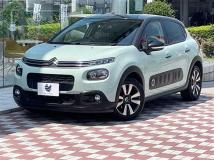 2018 Citroen C3