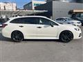 2015 Subaru Levorg