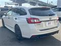 2015 Subaru Levorg