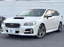 2016 Subaru Levorg