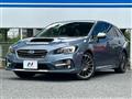 2016 Subaru Levorg