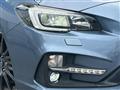 2016 Subaru Levorg