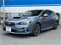 2016 Subaru Levorg