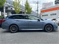 2016 Subaru Levorg
