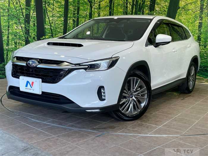 2024 Subaru Subaru Others