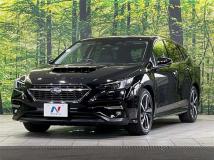2025 Subaru Levorg