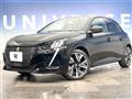 2020 Peugeot 208