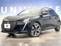 2020 Peugeot 208