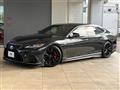 2022 Lexus LS