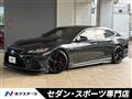 2022 Lexus LS