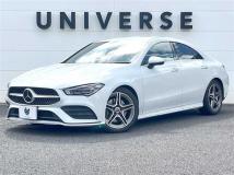 2021 Mercedes-Benz CLA-CLASS