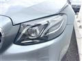 2016 Mercedes-Benz E-Class